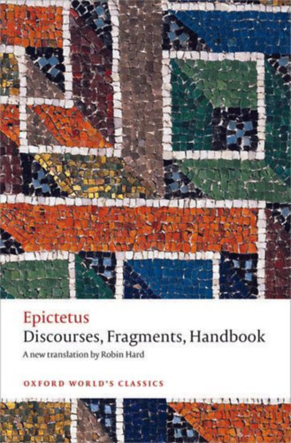 Epictetus: Discourses, Fragments, Handbook idegen