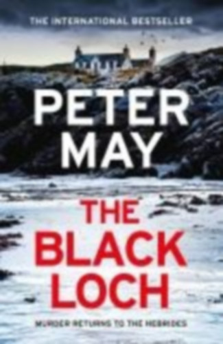 May, Peter: The Black Loch idegen