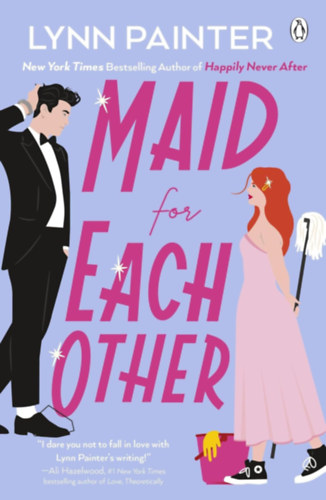 Lynn Painter: Maid For Each Other idegen