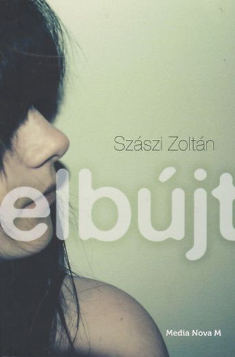 Szászi Zoltán: Elbújt antikvár