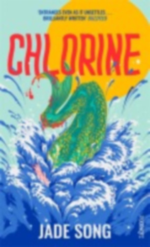 Song, Jade: Chlorine idegen