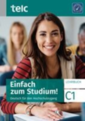 Link, Sabrina - Hensch, Jana - Becky, Ursula - Bewer, Franziska - Fernandes, Nicole - Verborg, Esther - Thommes, Jacqueline - Liske, Marika - Koischwitz, Svea: Einfach zum Studium! idegen