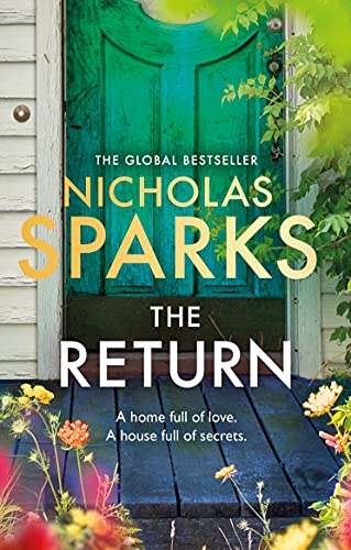 Nicholas Sparks: The Return idegen