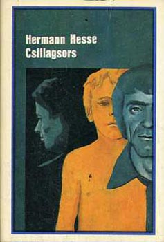 Hermann Hesse: Csillagsors antikvár