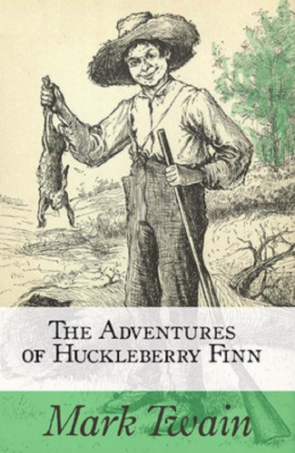 The Adventures Of Huckleberry Finn