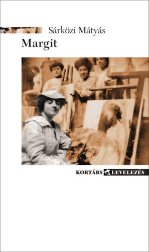 Sárközi Mátyás: Margit könyv
