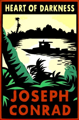 Joseph Conrad: Heart of Darkness e-Könyv