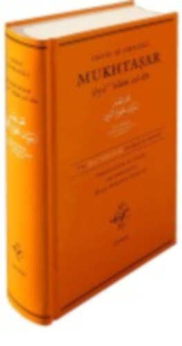 Al-Ghazali, Abu Hamid: Mukhtasar idegen