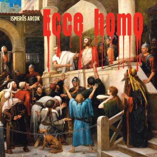 Ecce Homo - CD
