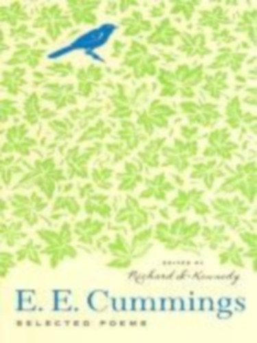 Cummings, E. E.: Selected Poems idegen