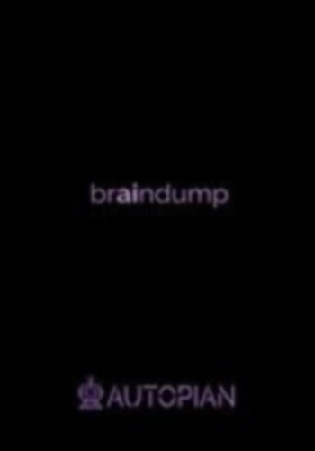 Hanson, Lottie: braindump Bullet Journal idegen