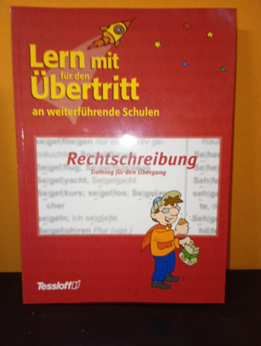 Birgit Fuchs: Lern mit für den Übertritt - an weiterführende Schulen / Tanulj velem a továbbtanuláshoz – középfokú iskolákba antikvár