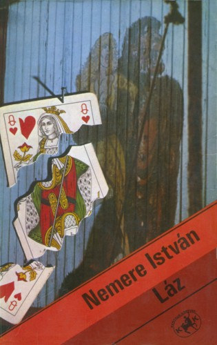 Láz – Nemere István