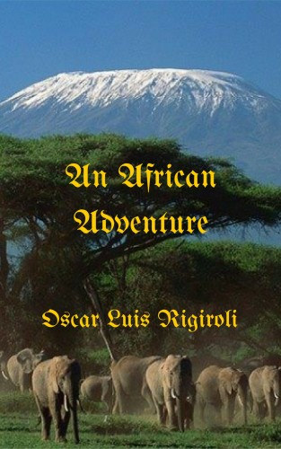 An African Adventure