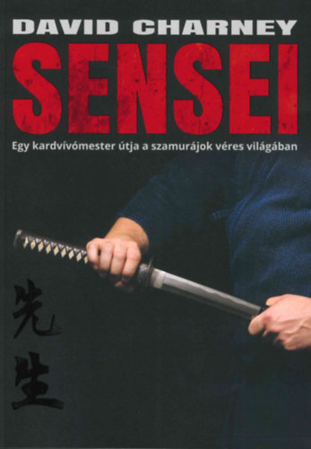 Sensei akciós termékkép 1