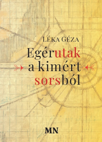 Egérutak a kimért sorsból akciós termékkép 1