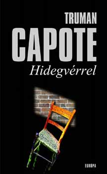 Truman Capote: Hidegvérrel antikvár