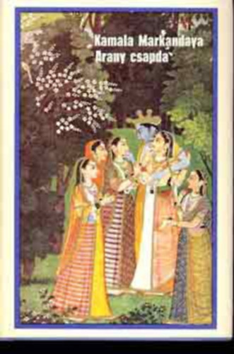 Somerset Maugham, André Malraux, Erich Maria Remarque, Kamala Markandaya: 4 db a Világkönyvtár sorozatból antikvár