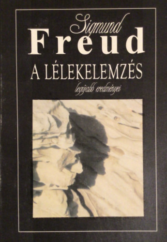 Sigmund Freud: A lélekelemzés legújabb erdményei antikvár