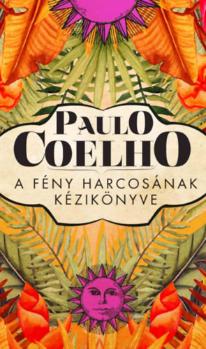 A fény harcosának kézikönyve akciós termékkép 1