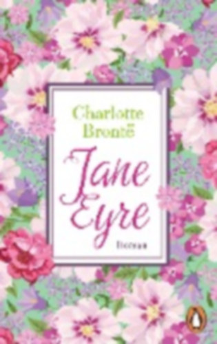 Brontë, Charlotte: Jane Eyre idegen