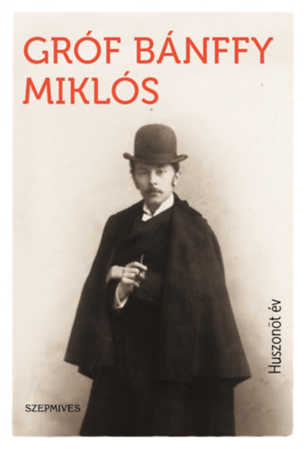 Bánffy Miklós: Huszonöt év könyv