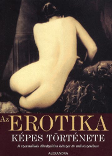 Az erotika képes története könyv