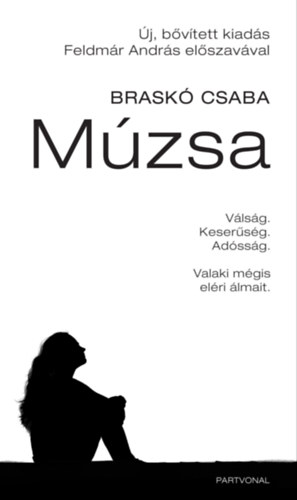 Braskó Csaba: Múzsa e-Könyv