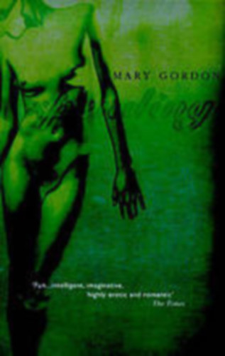 Mary Gordon: Spending antikvár