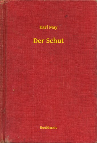 Karl May: Der Schut e-Könyv