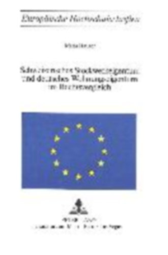 Hauger, Maria: Hauger, M: Schweizerisches Stockwerkeigentum idegen