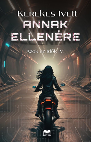 Kerekes Ivett: Annak ellenére e-Könyv
