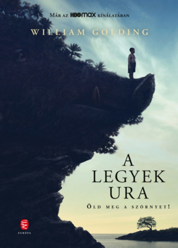 William Golding: A Legyek Ura könyv