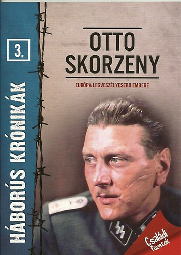 Otto Skorzeny Movie