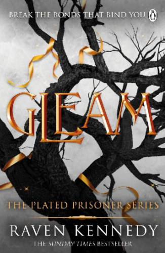 Kennedy, Raven: Gleam idegen