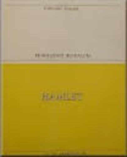 William Shakespeare: Hamlet, dán királyfi (populart) antikvár