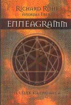 Richard Rohr: Enneagramm antikvár