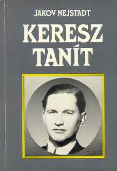 Jakov Nejstadt: Keresz tanít antikvár