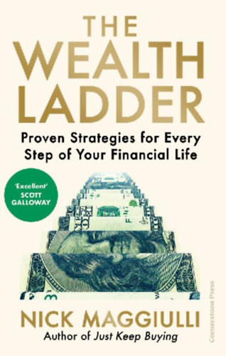 Maggiulli, Nick: The Wealth Ladder idegen