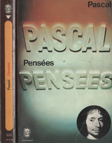 Blaise Pascal Konyvei Bookline 1 Oldal