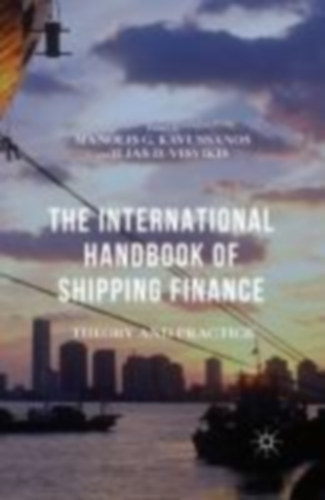 The International Handbook of Shipping Finance idegen