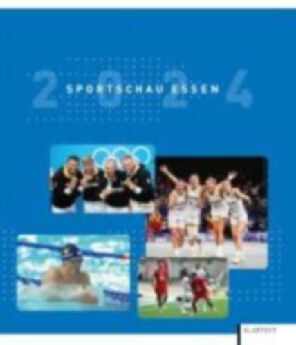 Sportschau Essen 2024 idegen