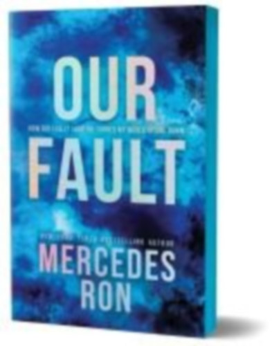 Ron, Mercedes: Our Fault (Deluxe Edition) idegen