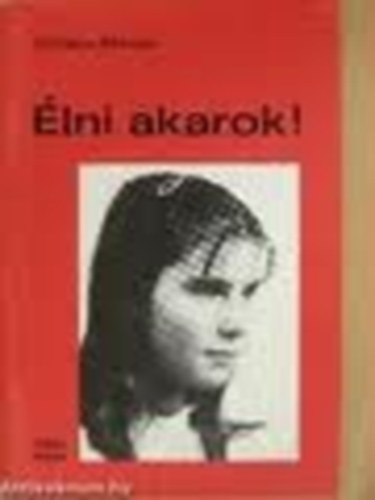 Christina Meves: Élni akarok! antikvár