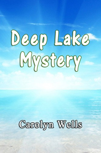 Deep Lake Mystery akciós termékkép 1