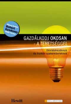 Gazdálkodj okosan - a tehetséggel akciós termékkép 1