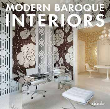 Modern baroque interiors idegen