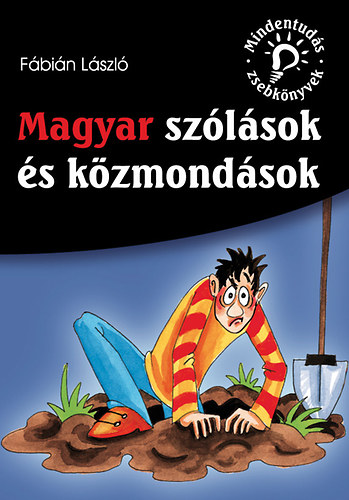 Fábián László: Magyar szólások és közmondások | bookline