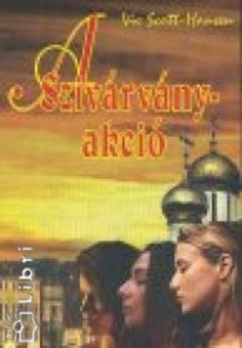 Vic Scott-Hansen: A szivárvány-akció antikvár