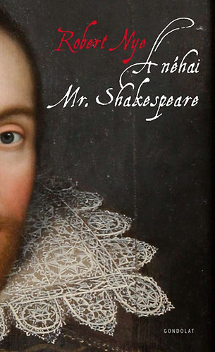Nye, Robert: A néhai Mr. Shakespeare antikvár
